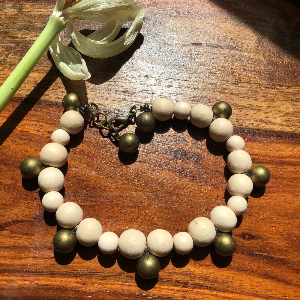 Sarah Pacini bracelet